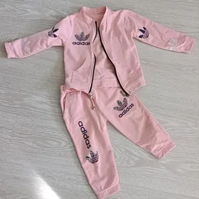 Спорт костюм / пижама