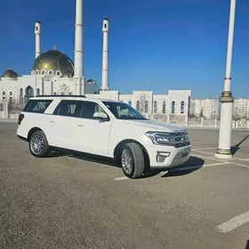 Ford Expedition 2023