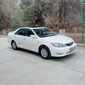 Toyota Camry 2003