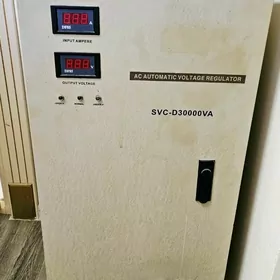 stabilizator 30000 kva