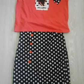 ayal esik женский вещи