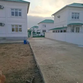 Çoganly Arkac Kottej Arzan