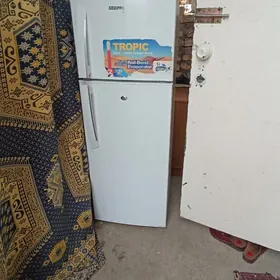 Сатлык холодильник