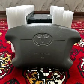 Ayrabag airbag babycka seryy