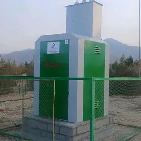 Transformator gurnama