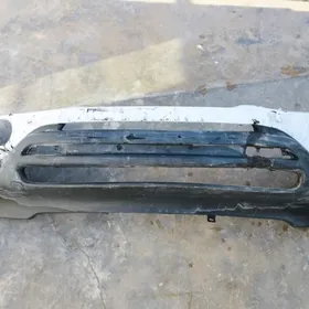 бампер передний БМВ X5