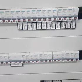 Kabel gurnama işleri