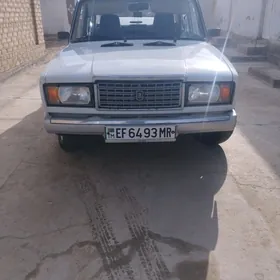 Lada 2107 2006