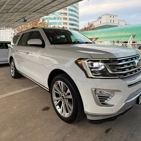 Ford Expedition 2021