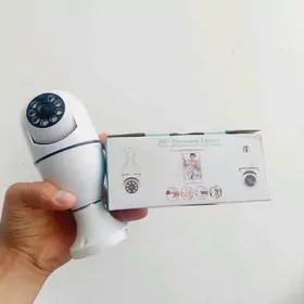 wifi Kamera 360°