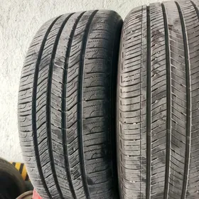 205 55 16 nissan corolla teker