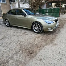 BMW 530 2004