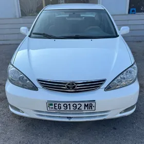 Toyota Camry 2004