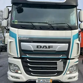 DAF 480 2020
