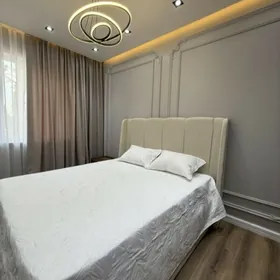 Мир 3 3+1 3этаж аренда