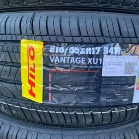 TEKER 215 55 17 TAZE HILO /////