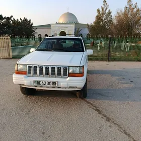 Jeep Grand Cherokee 1999