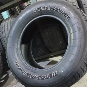 LAND CRUISER 285 65 17 yokohama