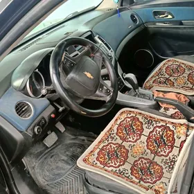 Chevrolet Cruze 2011