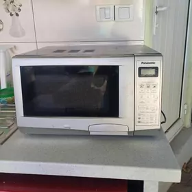 микроволновка