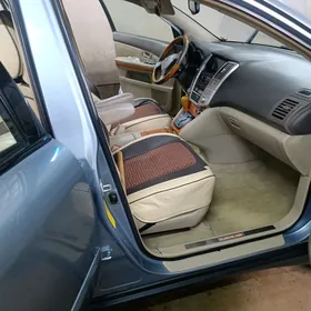 Lexus RX 330 2005