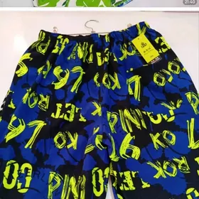 шорты мужские