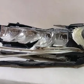 KIA K5 фара / fara