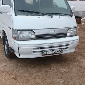 Toyota Hiace 1989