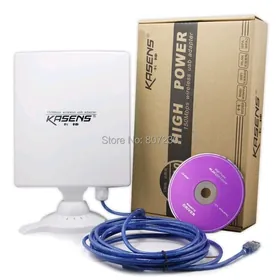 Kasens N9600 — мощный Wi-Fi.