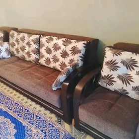 Diwan kreslo akardion