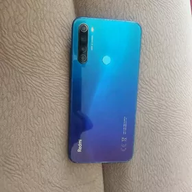 redmi 8