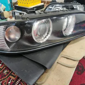 fara 2003 ak poworot morda