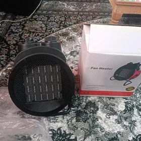 Пушка печ 3000W