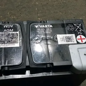 аккумулятор varta