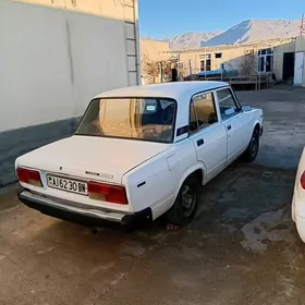 Lada 2107 1997