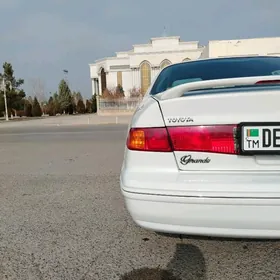 Toyota Camry 1998