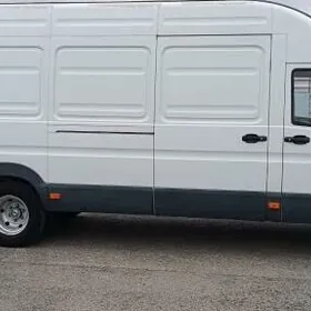 Iveco Daily 2014