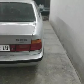 BMW 525 1993