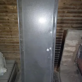 wannañ daşky aýnalary