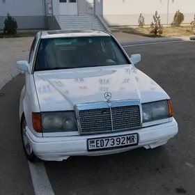 Mercedes-Benz 230E 1994