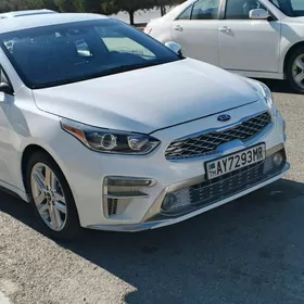 Kia Forte 2021