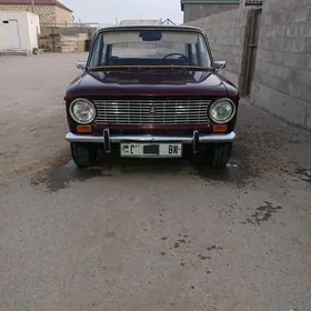 Lada 2101 1982