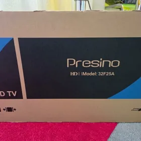 Телевизор Persino