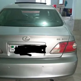Lexus ES 300 2002