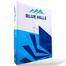 Blue hills kagyz