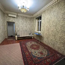 30 мкр 1 комната в 2