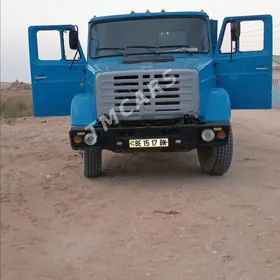 Zil 4331 1995