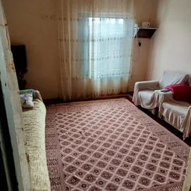 Gyssagly Satlyk jaý