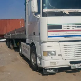 DAF FX 95 2000