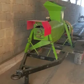 MEKGE TÜTÝÄN APARAT